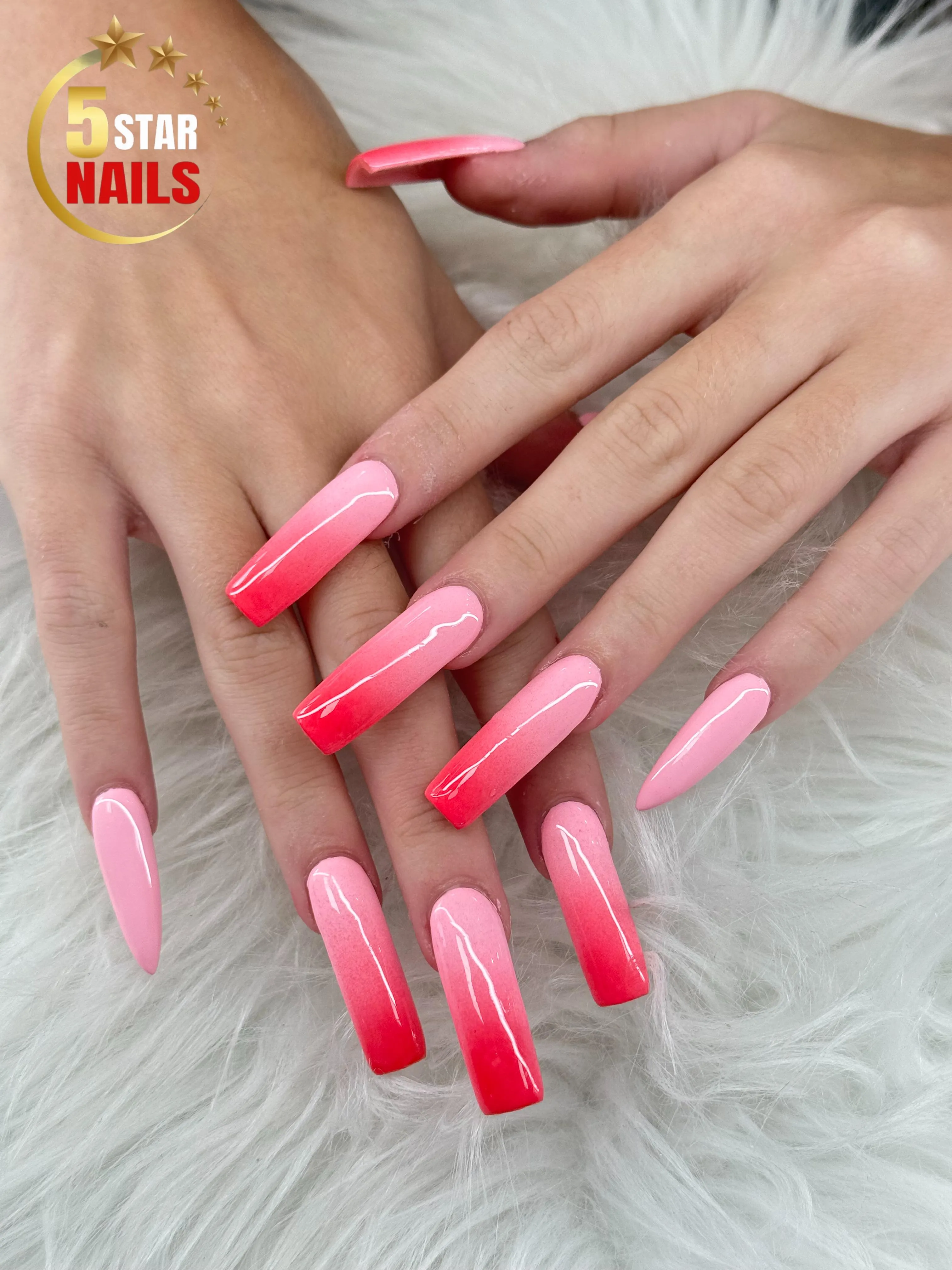 Nail art design Sep 25